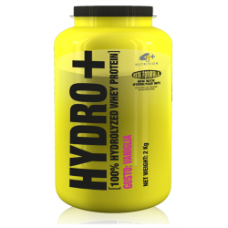 4+NUTRITION Hydro 2000 gram